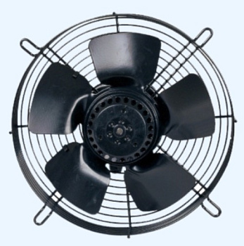 YWF-2E-250-S-92/25-G Flat Weiguang Осевой вентилятор